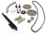 KDK0400 К-кт цепи ГРМ (1 цепи + 3 шт. направляющие + натяжитель JAPANPARTS підбір по vin на Brocar