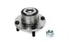 Подшипник передней ступицы Colt 04-, SMART Forfour -06. 98869