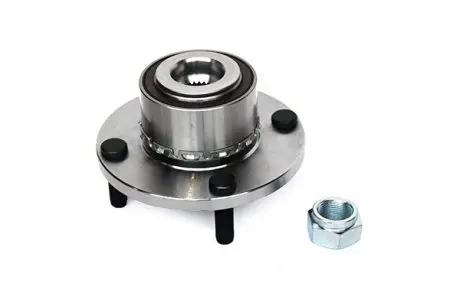 98869 Подшипник передней ступицы Colt 04-, SMART Forfour -06. ASAM подбор по vin на Brocar