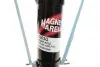 354303070000 Амортизатор MAGNETI MARELLI 354303070000 MAGNETI MARELLI підбір по vin на Brocar