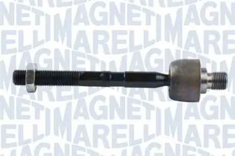 301191601060 Рульова тяга(без наконечника) MAGNETI MARELLI підбір по vin на Brocar