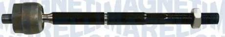 301191602110 CITROEN Тяга рульова C4 Cactus 14-,Peugeot 208,2008 -12 MAGNETI MARELLI підбір по vin на Brocar