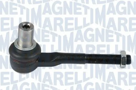 301191602990 VW Наконечник рульової тяги лев./правий.Audi A8,Phaeton -2 MAGNETI MARELLI підбір по vin на Brocar