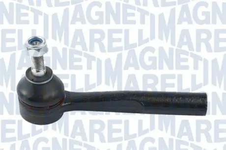 301191604030 FIAT Наконечник рулевой тяги лев.500X,Jeep Renegade -14 MAGNETI MARELLI подбор по vin на Brocar