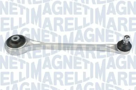301181318400 VW Рычаг передн.алюминиевый лев./прав.с с/б Audi A8 -94 MAGNETI MARELLI підбір по vin на Brocar
