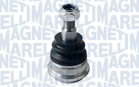 301191618560 HYUNDAI Шаровая опора Accent,Elantra,i20,Solaris IV 10- MAGNETI MARELLI подбор по vin на Brocar