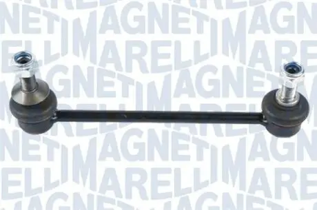 301191620650 BMW Тяга стабилизатора задн. 5 F11 Touring, 5 GT F07 -9 MAGNETI MARELLI подбор по vin на Brocar