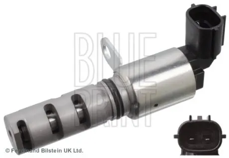 ADC47227 Електромагнітний клапан BLUE PRINT підбір по vin на Brocar