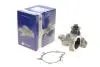 Помпа воды BMW 5 (E39) /7 (E38)/8 (E31) 96-03, M62 B35/B44 (R/B) (7 лоп.) PA5408