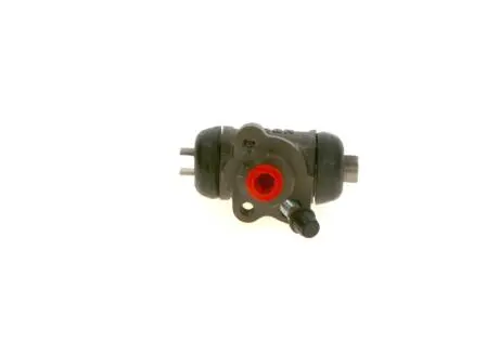 0986475652 Циліндр гальмівний (задній) Toyota Camry/Carina/Corolla -87 (d=19mm) (L) BOSCH підбір по vin на Brocar