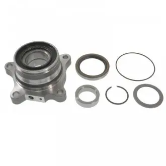 ADT38383 TOYOTA Подшипник ступицы задн.LandCruiser,Lexus GX 470 BLUE PRINT підбір по vin на Brocar