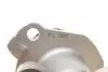 PA10117 Помпа воды Nissan Qashqai/X-Trail/Renault Trafic/Master/Laguna/Megane 2.0/2.3dCi 05- (R/B) (16 лоп) BUGATTI підбір по vin на Brocar