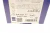 PA10117 Помпа воды Nissan Qashqai/X-Trail/Renault Trafic/Master/Laguna/Megane 2.0/2.3dCi 05- (R/B) (16 лоп) BUGATTI підбір по vin на Brocar