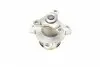 PA10117 Помпа воды Nissan Qashqai/X-Trail/Renault Trafic/Master/Laguna/Megane 2.0/2.3dCi 05- (R/B) (16 лоп) BUGATTI підбір по vin на Brocar