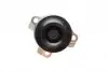 PA10117 Помпа воды Nissan Qashqai/X-Trail/Renault Trafic/Master/Laguna/Megane 2.0/2.3dCi 05- (R/B) (16 лоп) BUGATTI підбір по vin на Brocar