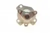 PA10117 Помпа воды Nissan Qashqai/X-Trail/Renault Trafic/Master/Laguna/Megane 2.0/2.3dCi 05- (R/B) (16 лоп) BUGATTI підбір по vin на Brocar