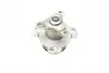 PA10117 Помпа воды Nissan Qashqai/X-Trail/Renault Trafic/Master/Laguna/Megane 2.0/2.3dCi 05- (R/B) (16 лоп) BUGATTI підбір по vin на Brocar