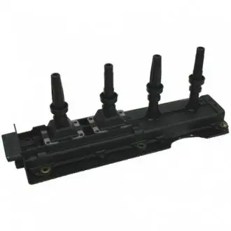 10375 Котушка запалювання Xantia,ZX,XM,Peugeot 306,406,605 94- MEAT&DORIA підбір по vin на Brocar