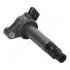 BO212 Котушка запалювання Highlander,Camry Solara, Lexus RX -4 JAPANPARTS підбір по vin на Brocar