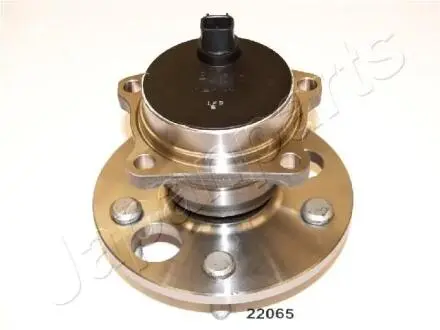 KK22065 К-кт підшипника задн.маточини (с ABS) Picnic 2,0-2,2 -1 JAPANPARTS підбір по vin на Brocar