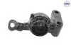 С / блок переднього важеля лев.Mini Cooper,One Clubman -6 821658