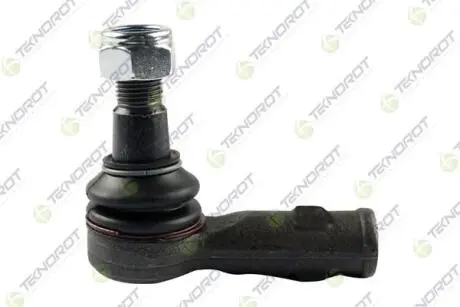 FO854 Наконечник рулевой тяги M16x1.5 лев.резьба Transit -87 TEKNOROT підбір по vin на Brocar