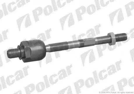 HY343 Тяга рульова L=215mm лев./правий. Accent 05-, Kia Rio -5 TEKNOROT підбір по vin на Brocar