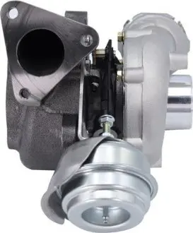TBM0017 VW Турбіна Audi,Golf,Skoda SuperB,Passat 1.9/2.0TD 00- MAGNETI MARELLI підбір по vin на Brocar