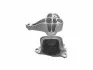 Подушка двиг.правий.Fluence,Megane III,Scenic 1.5dCi 08- RE-EM022