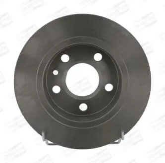 562057CH Диск гальмівний задній Sharan,Seat Alhambra,Ford Galaxy CHAMPION підбір по vin на Brocar