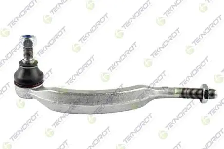 P472 Наконечник рул. тяги лев 407 (конус 14.7 мм),Citroen C6 TEKNOROT підбір по vin на Brocar