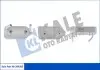 344385 Масляний радіатор Audi A3,Golf IV,Polo,Skoda Octavia I KALE OTO RADYATOR підбір по vin на Brocar