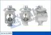 Клапан EGR 1 E87,3 E90,5 E60,65,X3 E83,X5 E53,E70 3.0d 348985