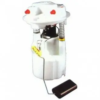76488 Електробензонасос в корпусі 3.1Bar Clio II 1.2/2.0 -98 MEAT&DORIA підбір по vin на Brocar