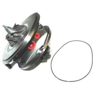 60010 Вставка турбины Chrysler 300C,W203/211,ML W164 3.0d -5 MEAT&DORIA подбор по vin на Brocar