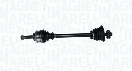 TDS0099 Піввісь MAGNETI MARELLI підбір по vin на Brocar