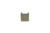 ADC480120 Втулка стабилизатора (заднего) Mitsubishi Outlander I 03- (d=16mm) BLUE PRINT підбір по vin на Brocar