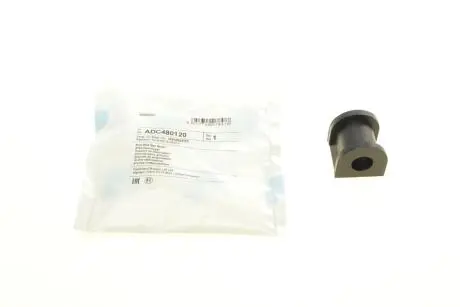 ADC480120 Втулка стабилизатора (заднего) Mitsubishi Outlander I 03- (d=16mm) BLUE PRINT подбор по vin на Brocar
