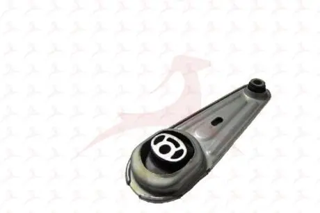 MH32125 Подушка двигуна задн. MODUS, CLIO III 1.5DCI, KANGOO MEHA підбір по vin на Brocar