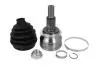 Шрус зовнішній к-кт 31/33 зуб. Mazda 6,CX-5 2.0/2.5 -12 607-846