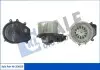 Вентилятор салона Audi A4,Passat 96-,Skoda SuperB I -1 354820