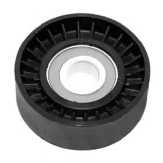 331316170341 BMW натяжний ролик без механізму 316i,318i E36,M43 -93 MAGNETI MARELLI підбір по vin на Brocar