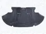 VW ізоляція моторного відсіку Passat, AUDI A4 1,9TDI -8 021316938020