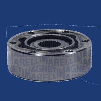 302009100004 Шрус с пыльником (вир-во Magneti Marelli) MAGNETI MARELLI подбор по vin на Brocar