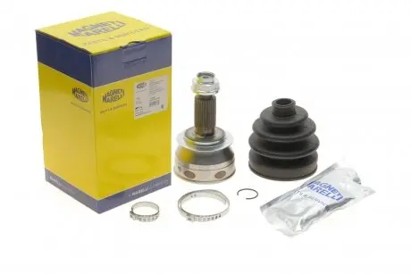 302015100264 SUBARU Шрус внешний к-кт передн.мост Legacy,Outback -3 MAGNETI MARELLI подбор по vin на Brocar
