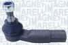 301191607010 Накінечник кермової тяги MAGNETI MARELLI підбір по vin на Brocar