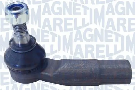 301191607010 VW Наконечник рул.тяги лев.Caddy III,Octavia,Golf V -4 MAGNETI MARELLI подбор по vin на Brocar