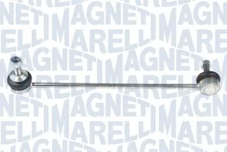 301191620570 BMW Тяга стабилизатора передн.лев. 5серия (E60/E61) -3 MAGNETI MARELLI подбор по vin на Brocar