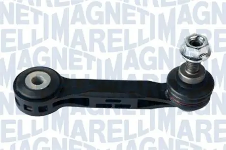 301191624430 BMW Тяга заднього стабілізатора лев./правий. BMW X1/2 -14 MAGNETI MARELLI підбір по vin на Brocar