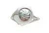PA10011 Помпа системи охолодження Renault Kangoo/Megane/Scenic/Clio/Nissan Almera/Kubistar/Micra 1.5dCi 01- BUGATTI підбір по vin на Brocar